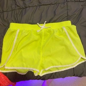 ZeroXposure Swim Shorts